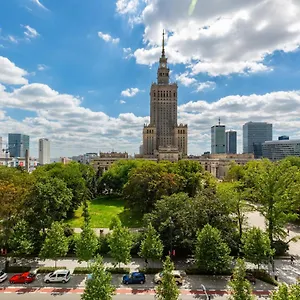  Apartament Downtown świętokrzyska By Renters Polska