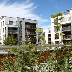  Apartament Seaside Mansion - Nadmorski Dwór Brzezno Polska