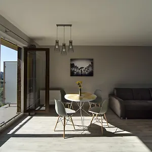  Apartament View Od Wroclawapartament-pl Polska