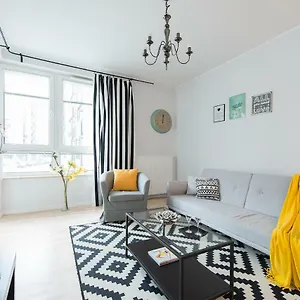  Apartament Klobucka P&o Serviced Polska