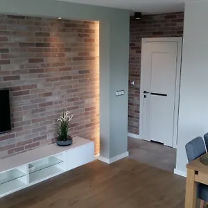  Apartament Krucza Polska