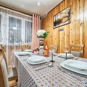  Apartament Dwupoziomowy Pardałówka Polska