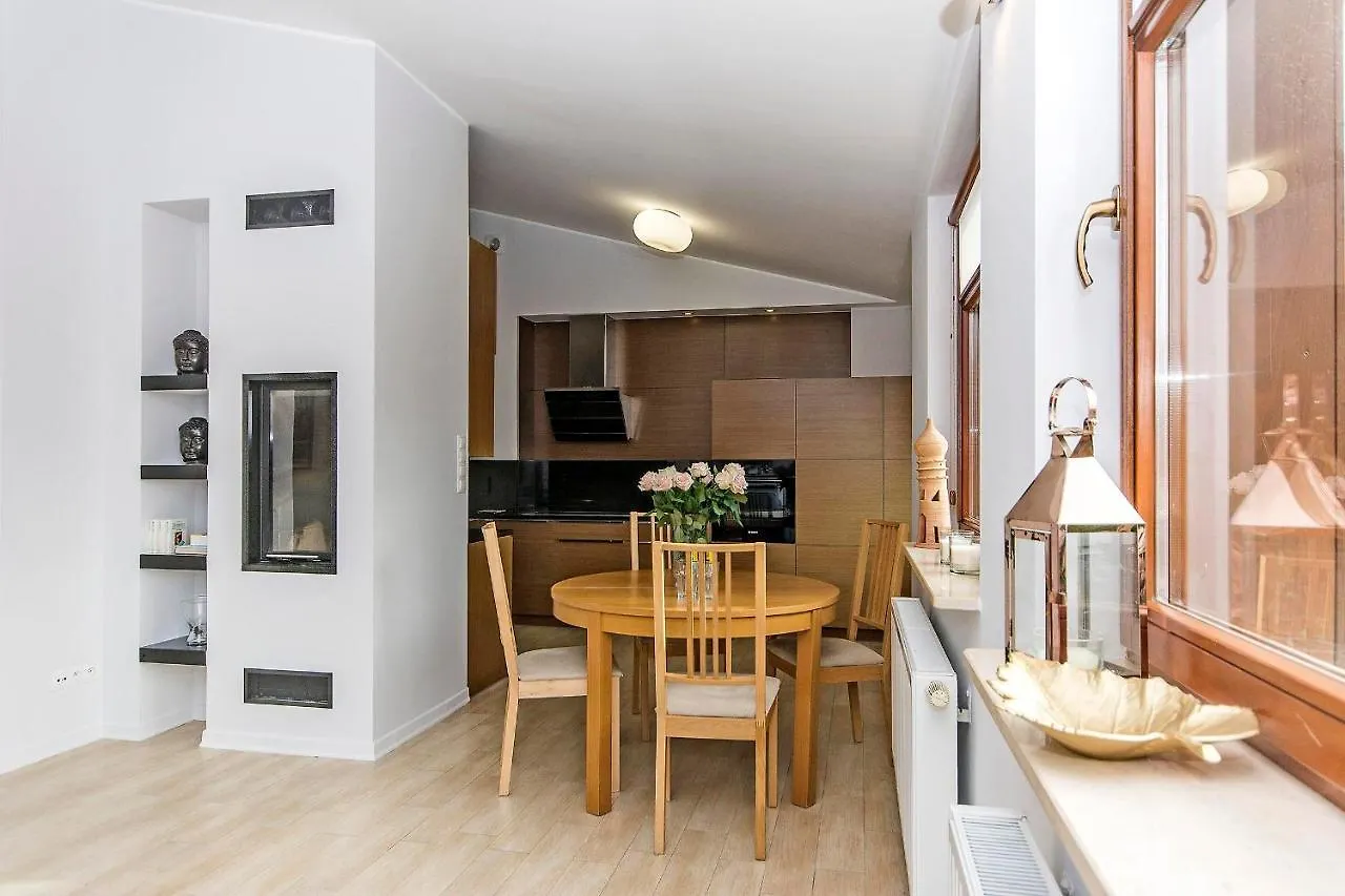 Mumbai - Neptun Park By Oneapartments Gdansk 0*,  Poland